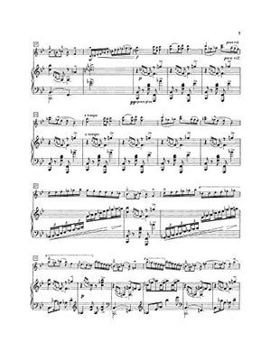 Two Pieces (Kalmus Edition),Used