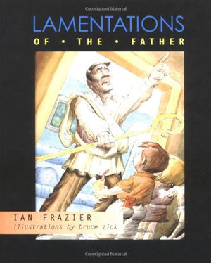 Lamentations of the Father,Used