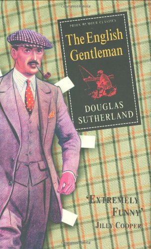 English Gentleman (Prion Humour Classics)