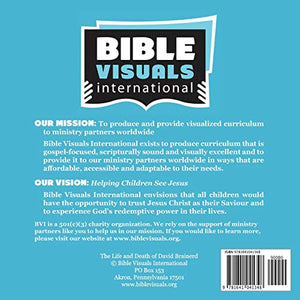 The Life and Death of DAVID BRAINERD (Family Format),Used