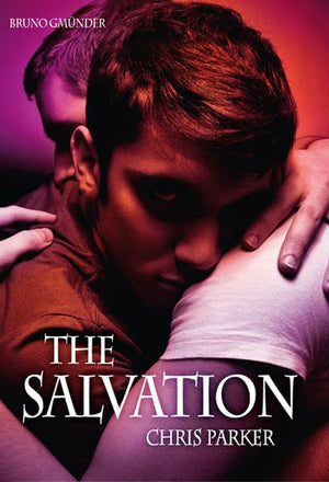 The Salvation,Used