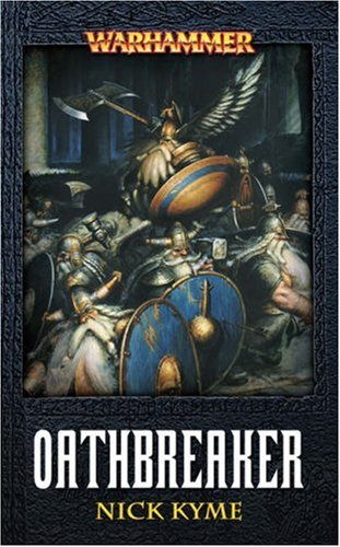Oathbreaker,Used