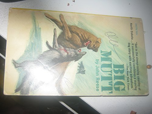Big Mutt,Used