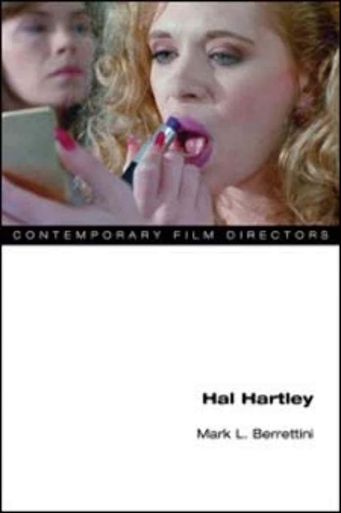 Hal Hartley (Contemporary Film Directors),Used