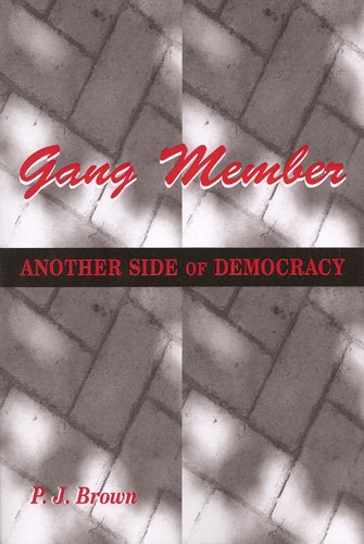 Gang Member: Another Side of Democracy,Used