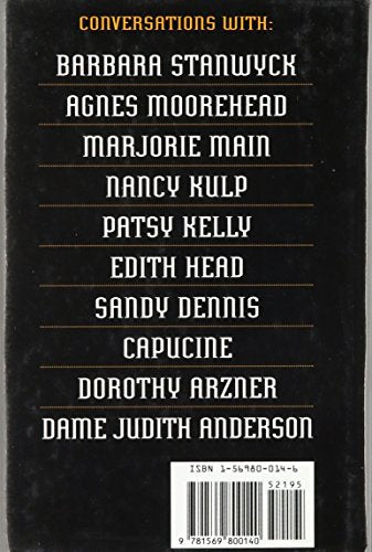 Hollywood Lesbians,Used