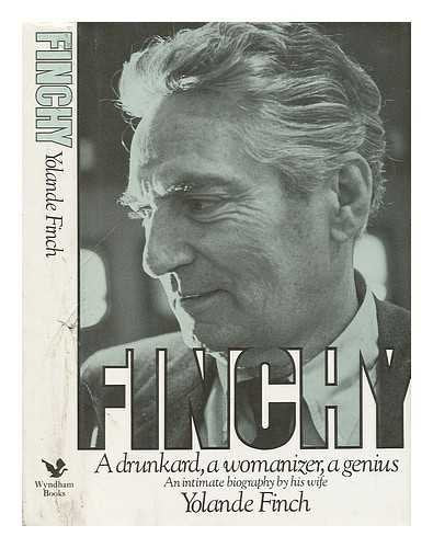 Finchy,Used