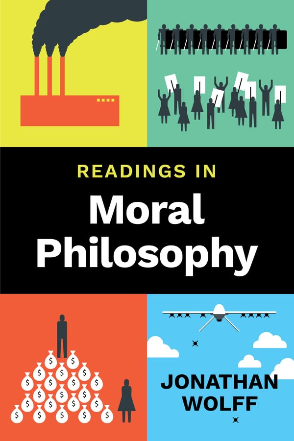 Readings In Moral Philosophy,New