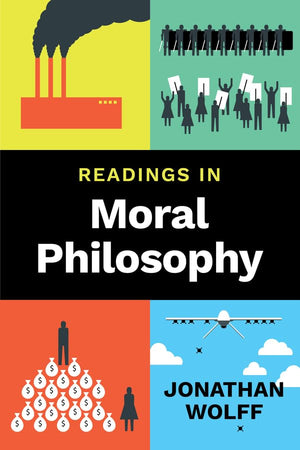 Readings in Moral Philosophy,Used