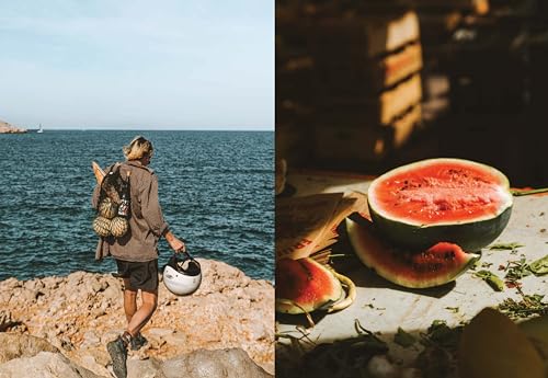 Le Sud: Recipes From Provencealpescte D'Azur