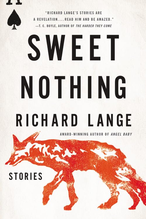 Sweet Nothing: Stories,Used