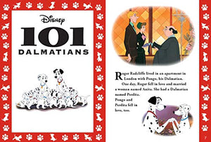 Disney Stories For 3Yearolds (Padded Storybooks),New