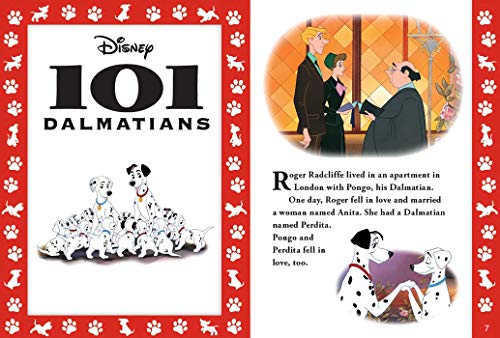 Disney Stories For 3Yearolds (Padded Storybooks),New