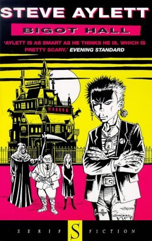 Bigot Hall: A Gothic Childhood,Used