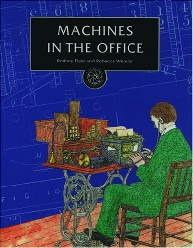 Machines in the Office (Discoveries and Inventions),Used