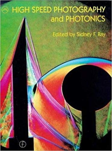 High Speed Photography and Photonics (SPIE Press Monograph Vol. PM120),Used