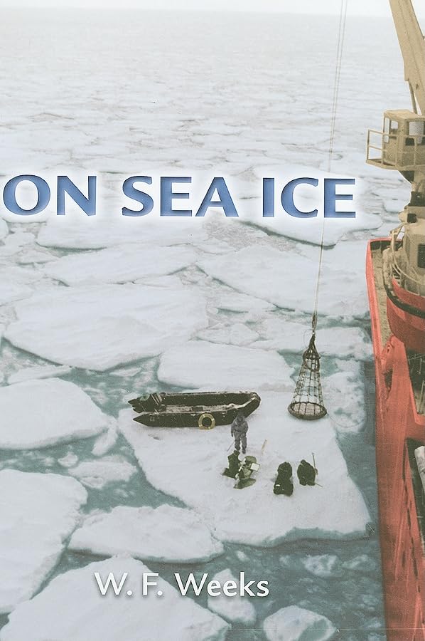 On Sea Ice,Used