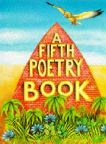 A Fifth Poetry Book,Used