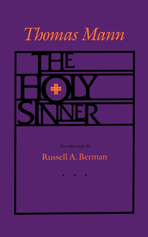 The Holy Sinner,Used