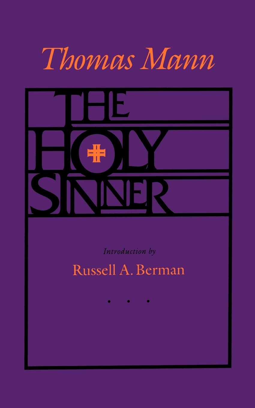 The Holy Sinner,Used