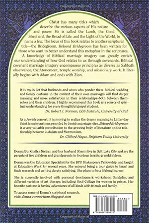 Beloved Bridegroom