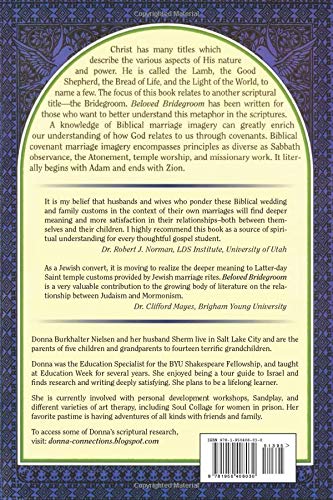 Beloved Bridegroom