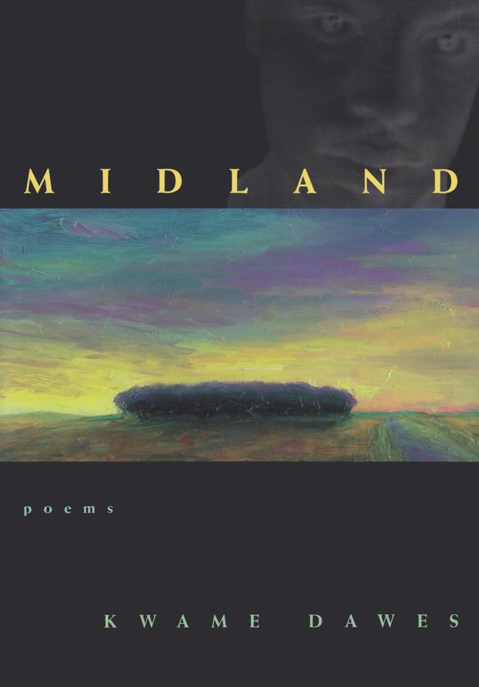 Midland: Poems (Hollis Summers Poetry Prize),Used