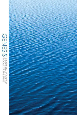 Genesis (Understanding the Books of the Bible),Used