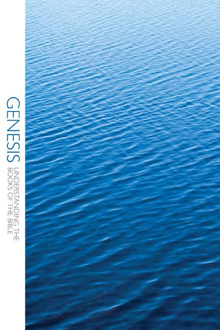 Genesis (Understanding the Books of the Bible),Used