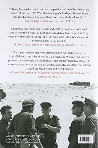 The SixDay War: The Breaking of the Middle East,Used