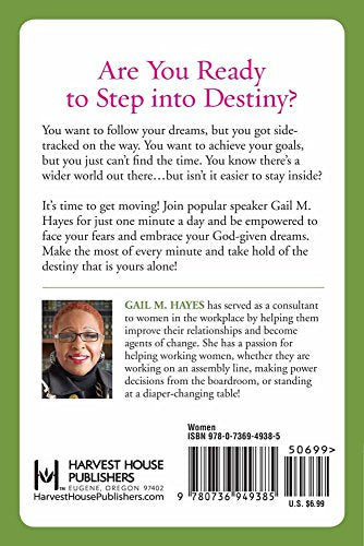 OneMinute Success Secrets for Women,Used