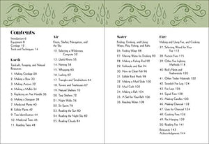 50 Things to Do in the Wild (Explore More)-Like New