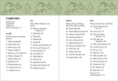 50 Things to Do in the Wild (Explore More)-Like New