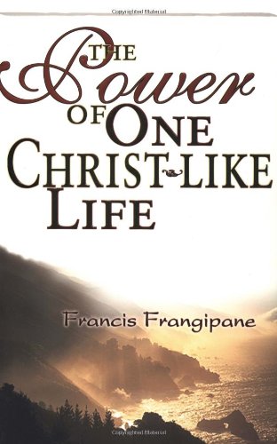 Power Of One Christlike Life,Used