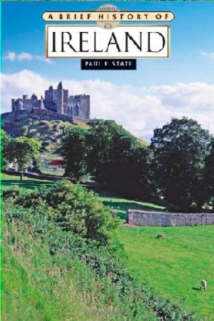 A Brief History of Ireland,Used