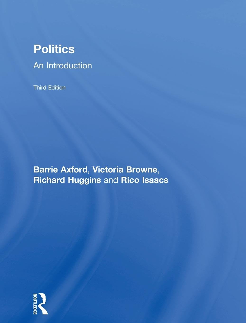 Politics: An Introduction,Used
