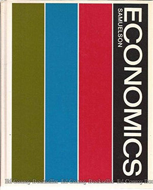 Economics,Used