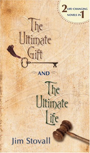 The Ultimate Gift / the Ultimate Life,Used