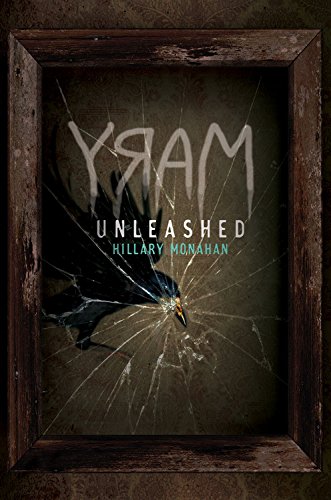 Mary: Unleashed (Bloody Mary, 2)