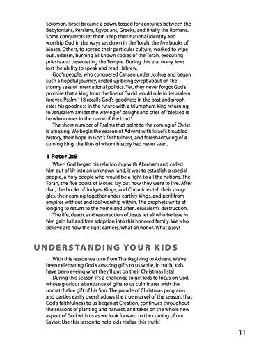 Allinone Sunday School For Ages 412 (Volume 2): When You Have Kids Of All Ages In One Classroom (Volume 2)