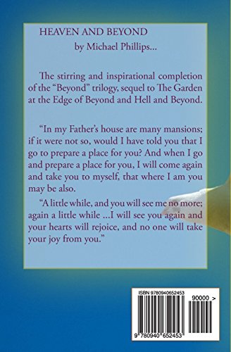 Heaven and Beyond,Used