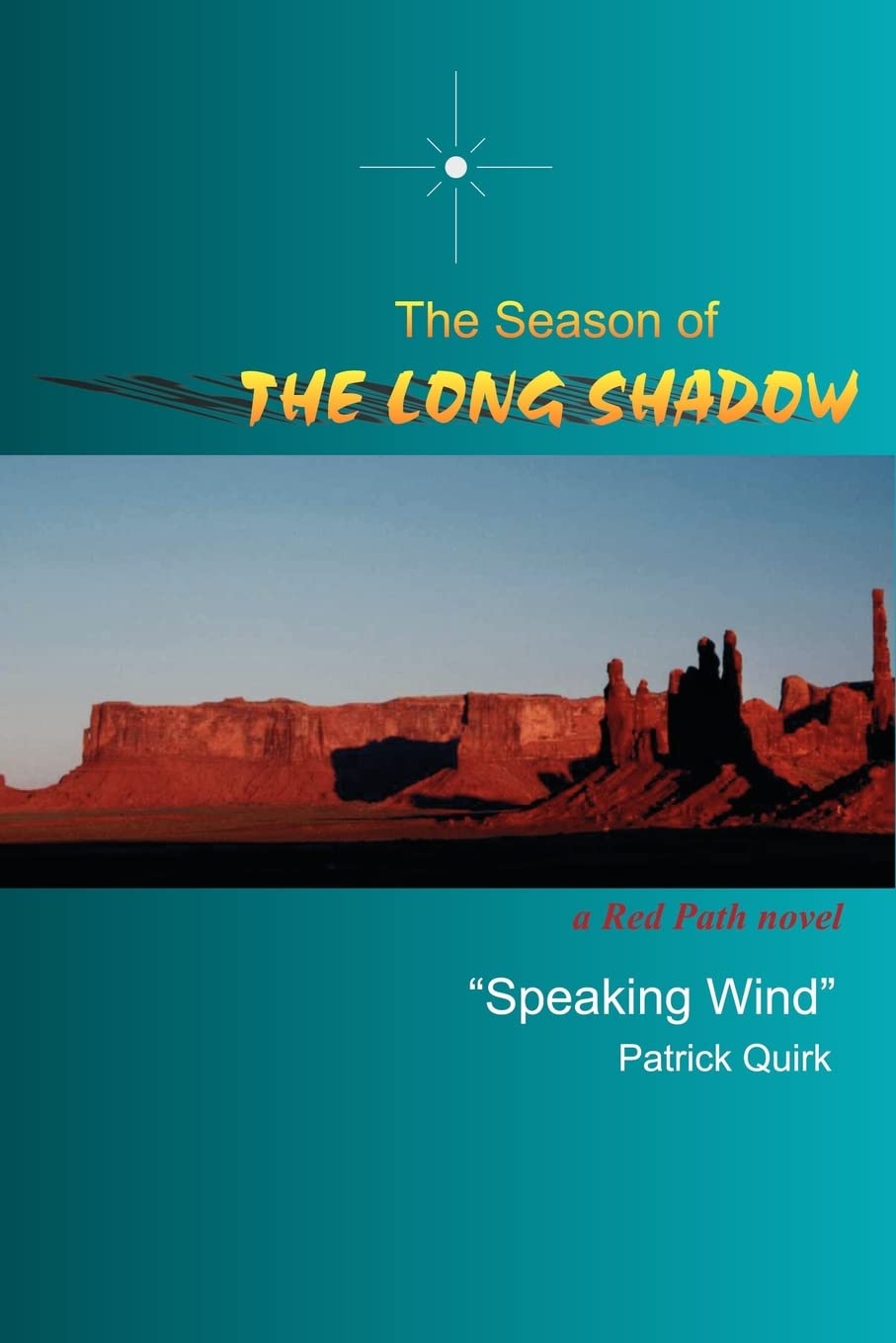 The Season of the Long Shadow,Used