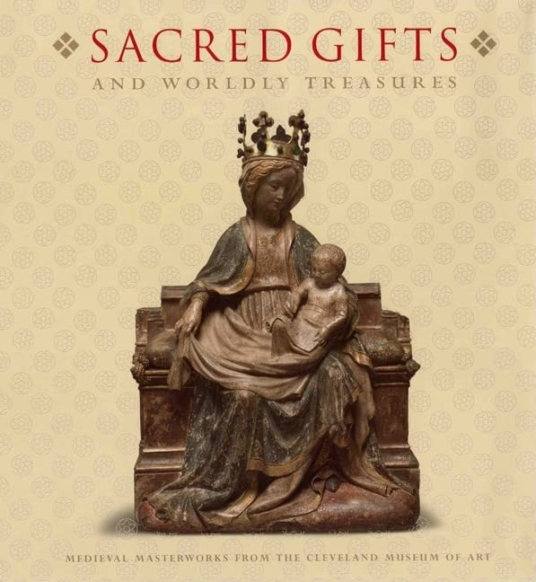 Sacred Gifts And Worldly Treasures
