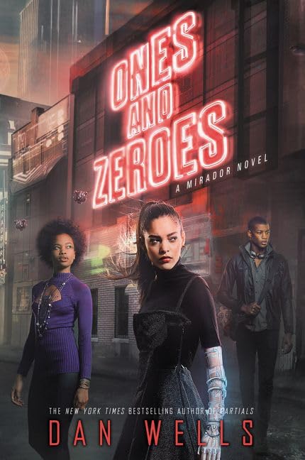 Ones and Zeroes (Mirador, 2),Used