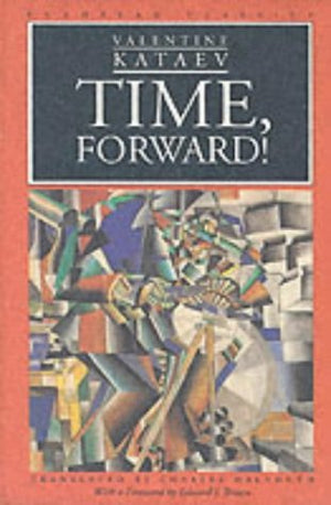 Time, Forward! (European Classics)