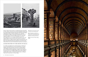 The Book of Kells: An Illustrated Introduction to the Manuscript in Trinity College Dublin,Used