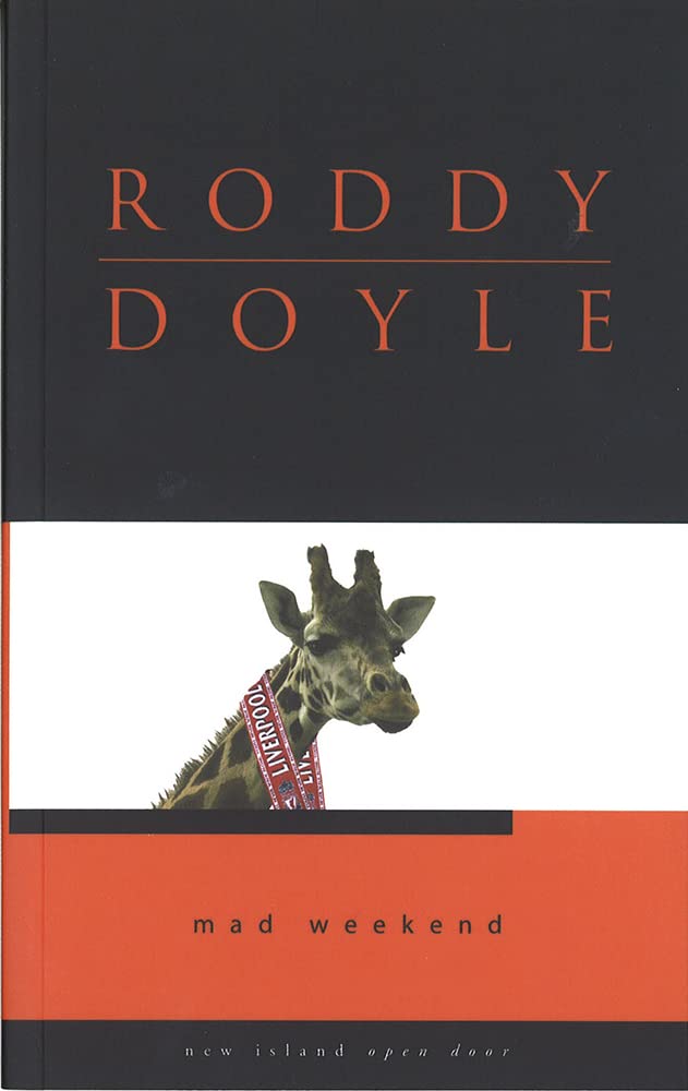 Mad Weekend (Open Door: Series Five),Used