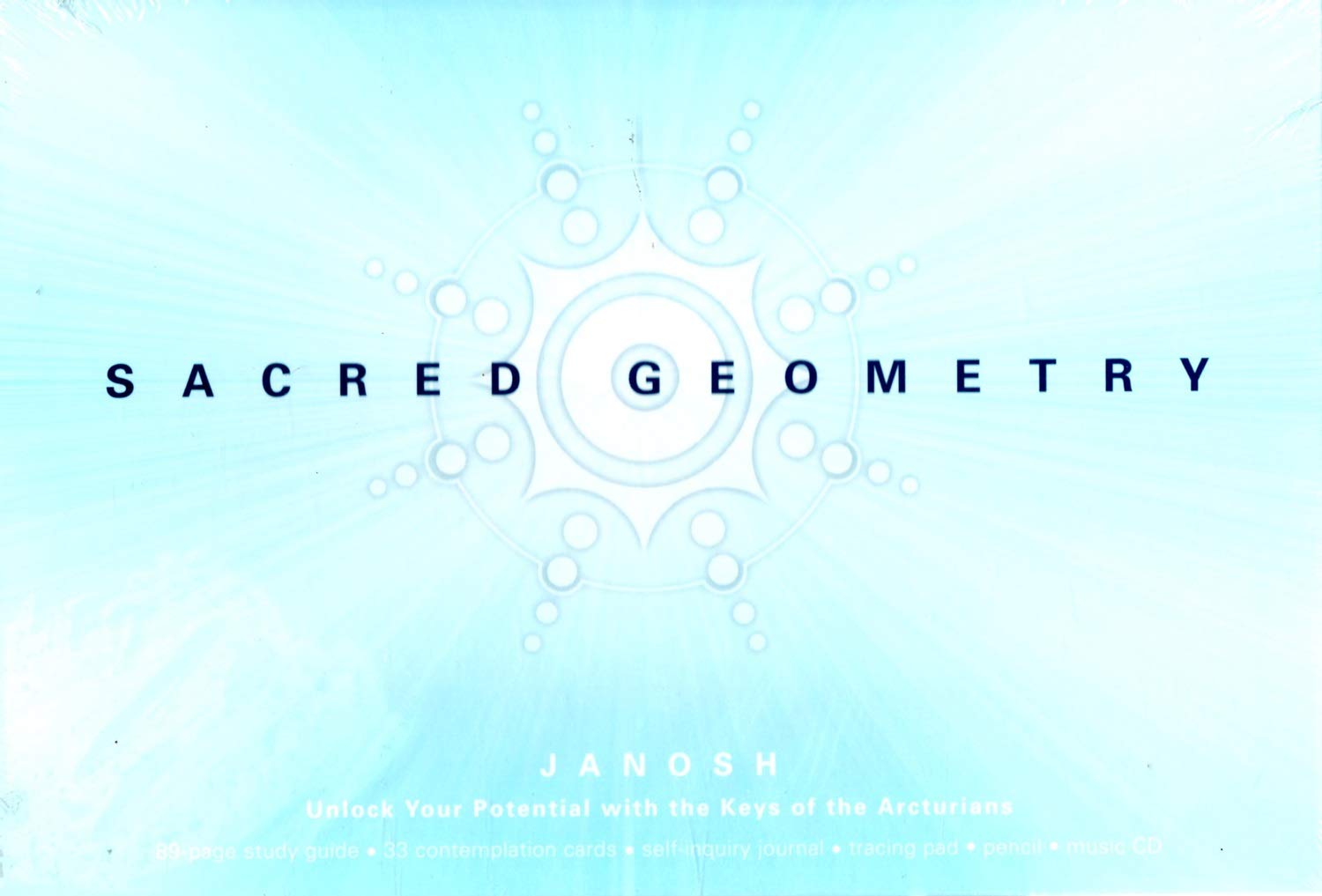 Sacred Geometry [Kit]