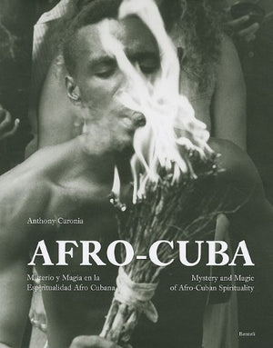 AfroCuba: Mystery and Magic of AfroCuban Spirituality,Used