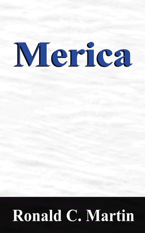 Merica,Used